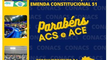 CONACS FALA À REVISTA GLOBO RURAL SOBRE AS DIFICUDADES DOS AGENTES DE SAÚDE  NO CONTROLE DA COVID 19 EM ZONAS RURAIS