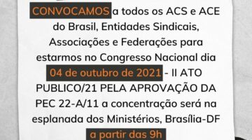 CONACS FALA À REVISTA GLOBO RURAL SOBRE AS DIFICUDADES DOS AGENTES DE SAÚDE  NO CONTROLE DA COVID 19 EM ZONAS RURAIS